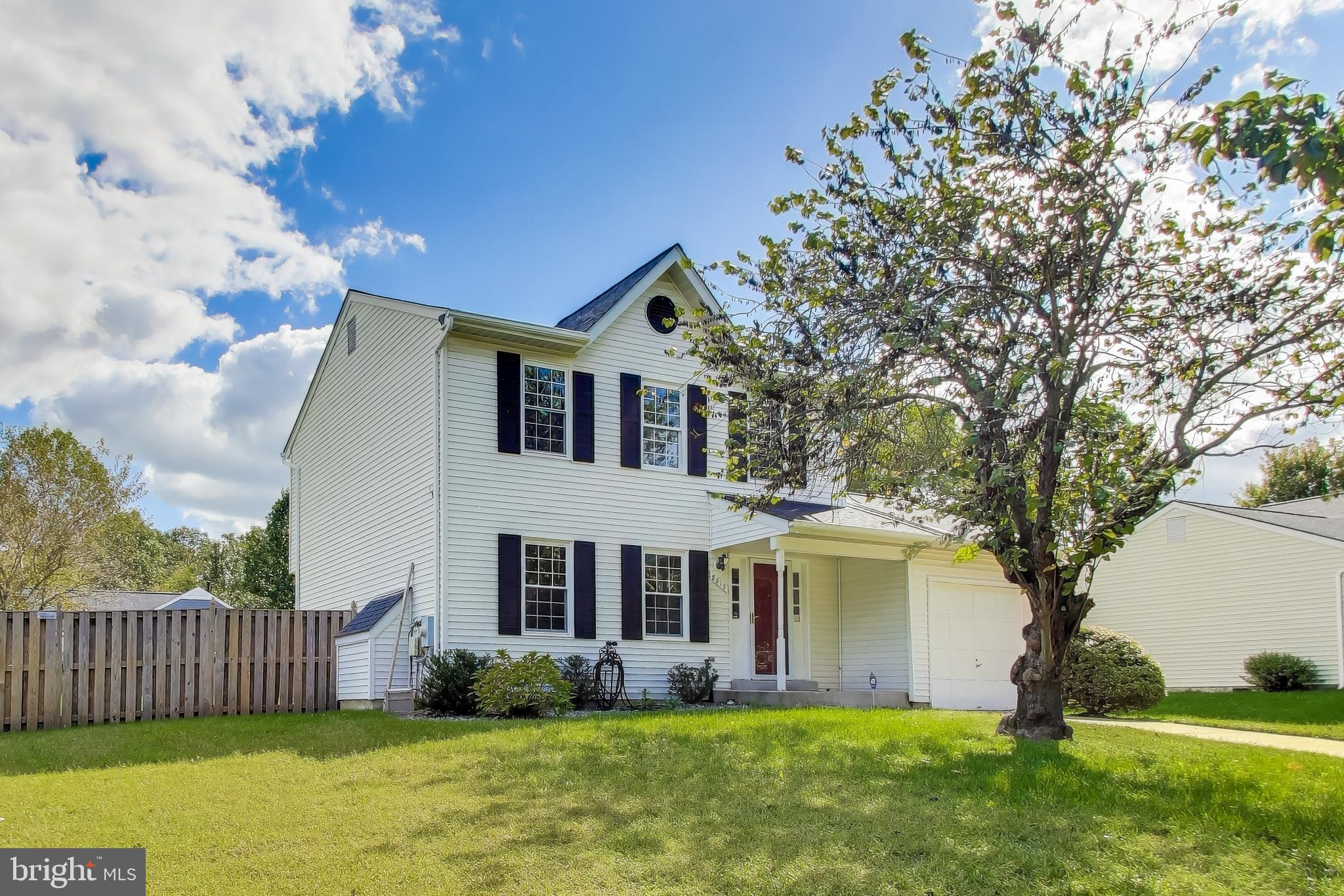 8813 Francesca Drive Clinton, MD 20735 - Photo 37 of 38