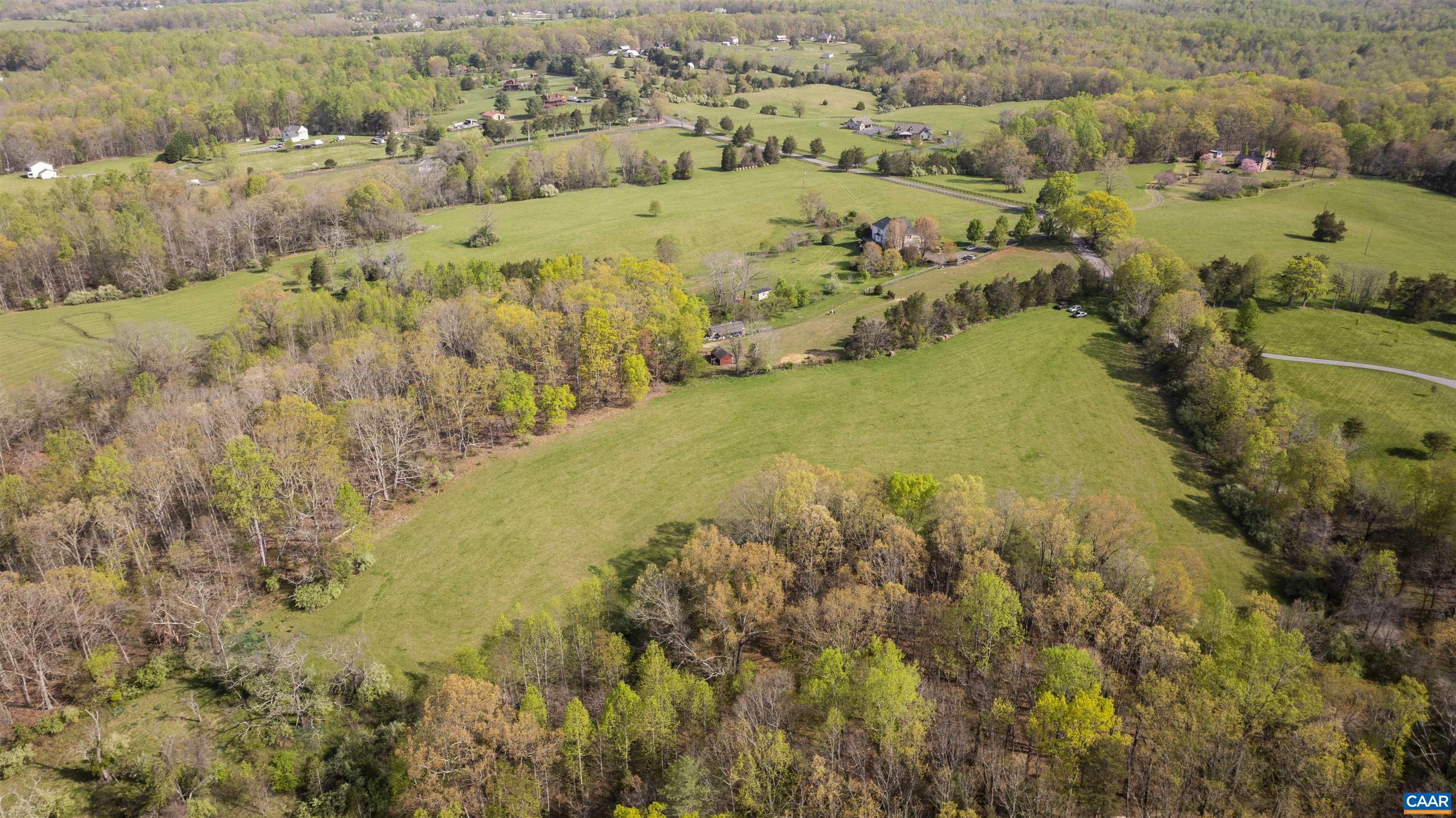 Tbd Black Hill Road Rixeyville, VA 22737 - Photo 1 of 40