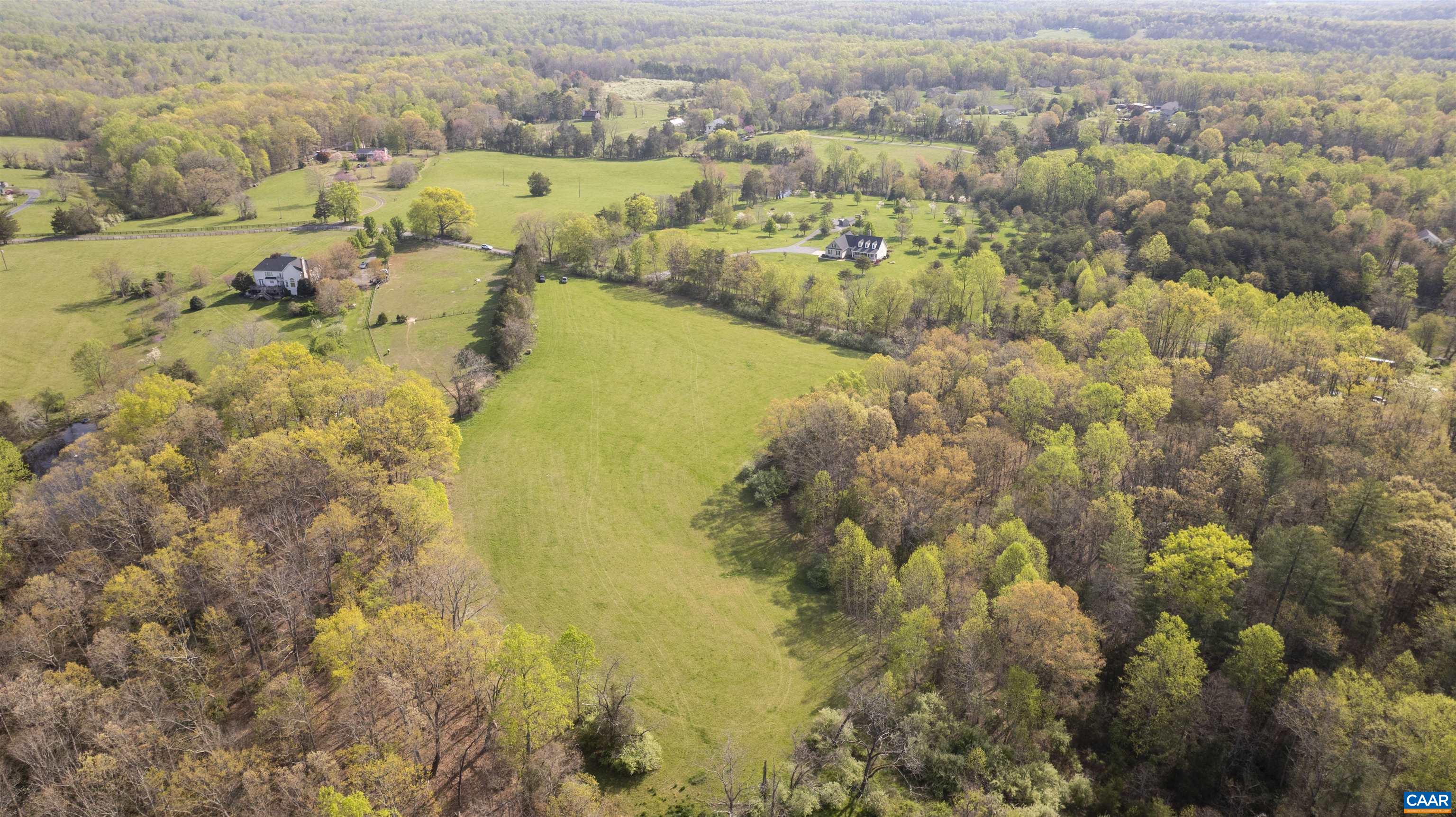 Tbd Black Hill Road Rixeyville, VA 22737 - Photo 3 of 40