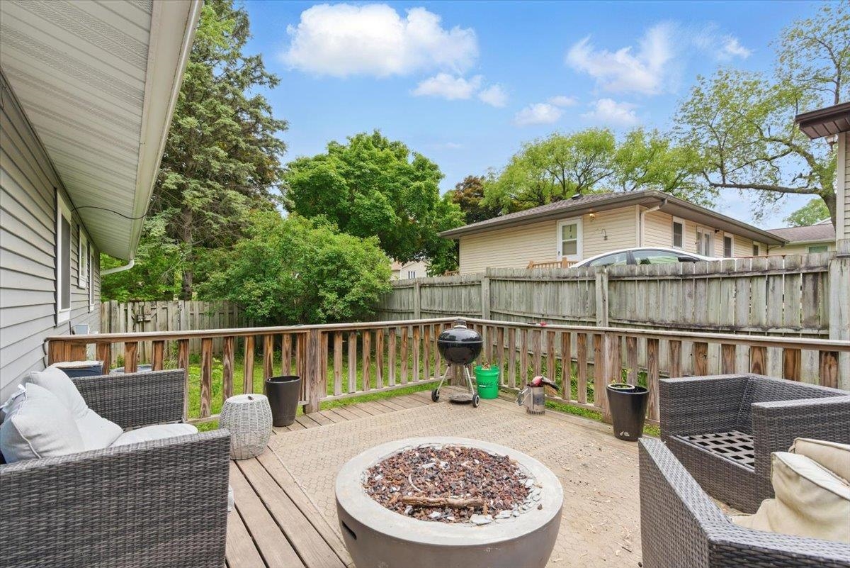 5 Daffodil Lane Madison, WI 53714 - Photo 22 of 27