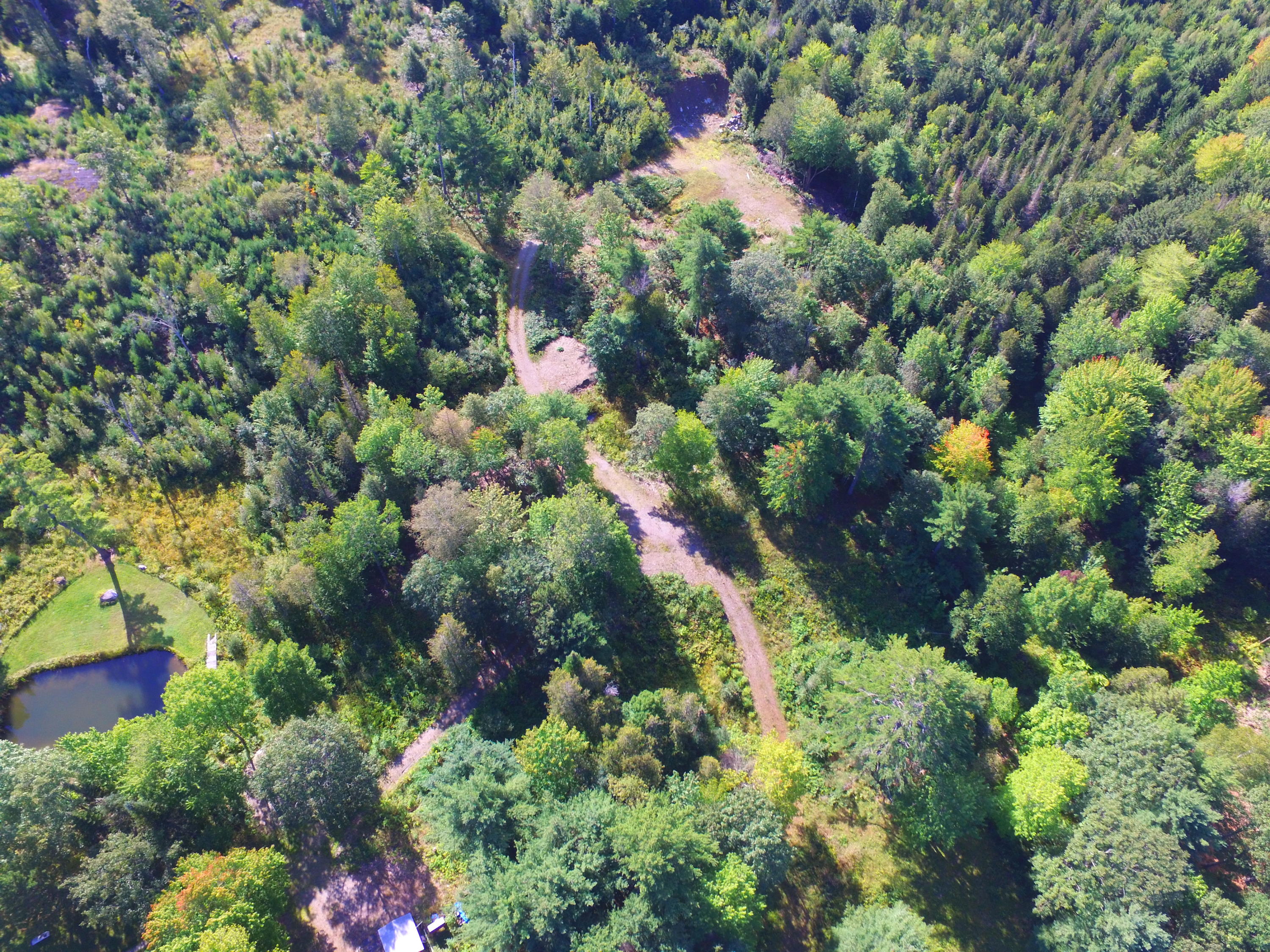 537 Airline Road Amherst, ME 04605 - Photo 33 of 57 DJI_0063