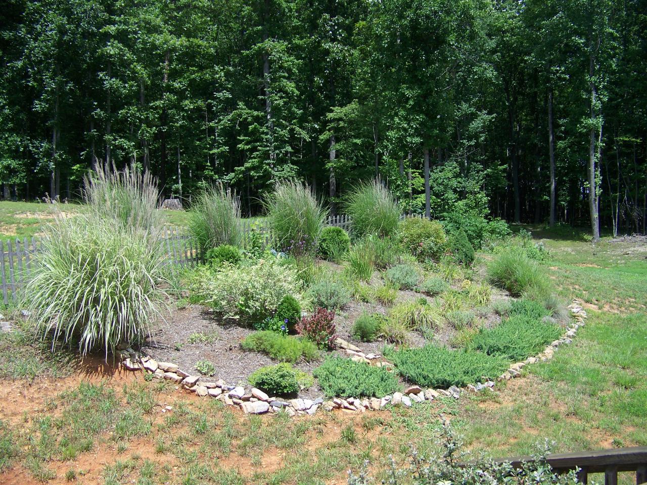 672 Lees Gap Road Fincastle, VA 24090 - Photo 29 of 37 View from Deck