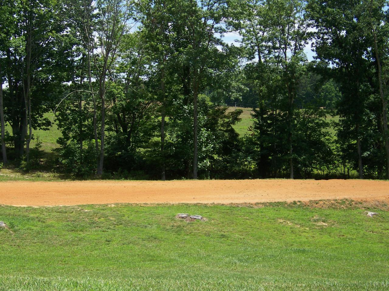 672 Lees Gap Road Fincastle, VA 24090 - Photo 10 of 37 Potential Riding Ring or Garden