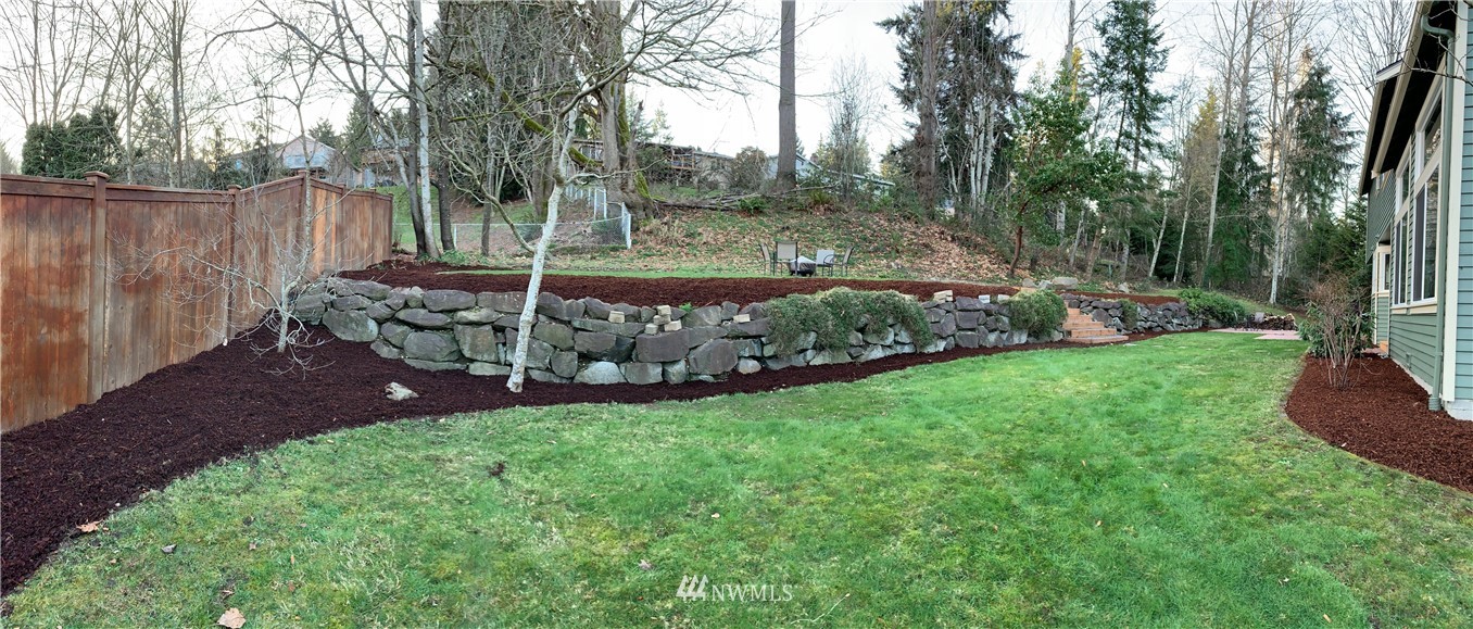502 224 Place Southeast Bothell, WA 98021 - Photo 35 of 39 a view of a park with large trees