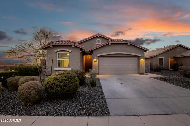 $578,000 | 11702 East Massai Point, Gold Canyon, AZ 85118