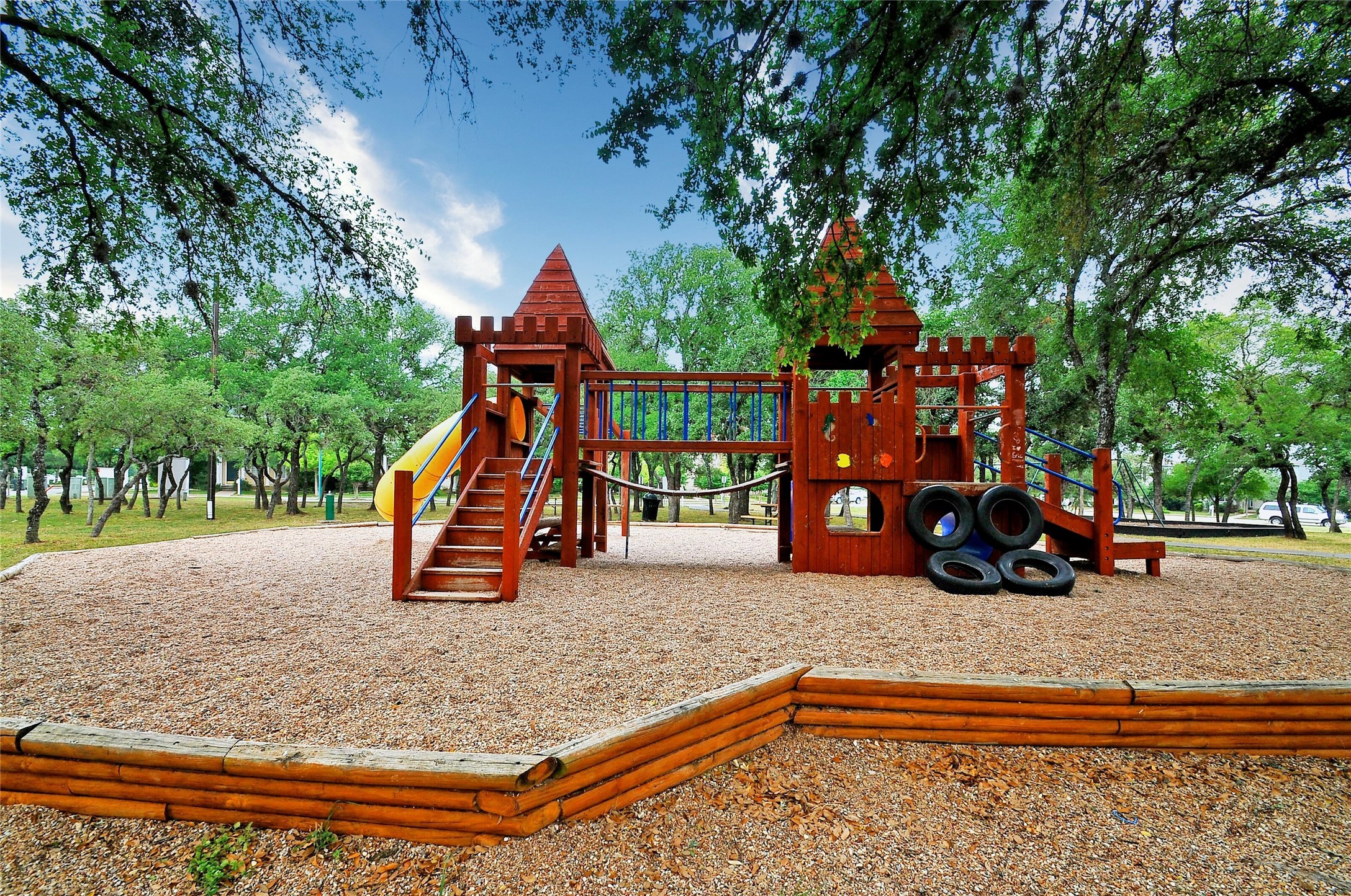 4584 Mather Kyle, TX 78640 - Photo 38 of 40 View of community playground