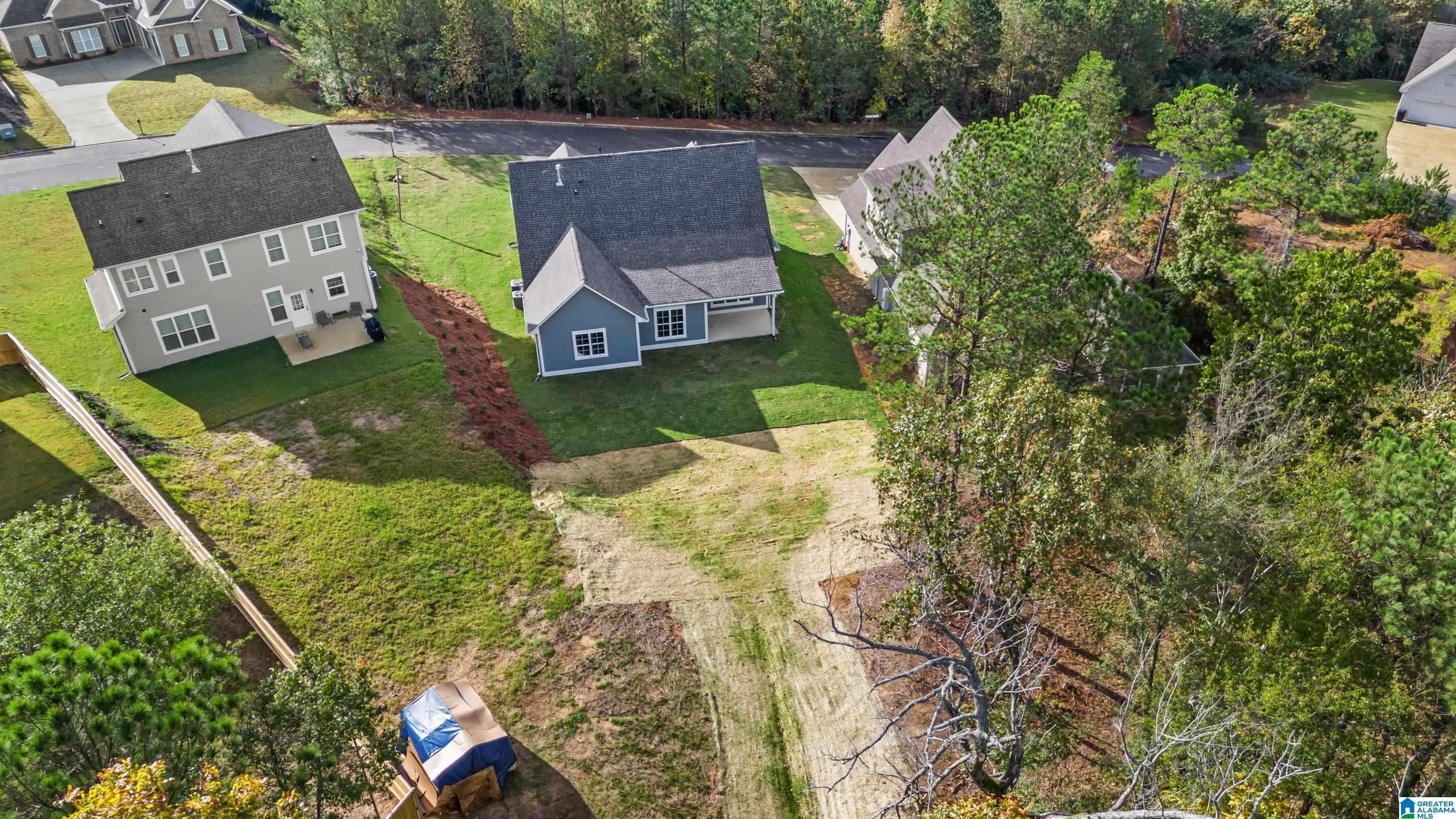 3669 Vanderbilt Way Fultondale, AL 35068 - Photo 44 of 46