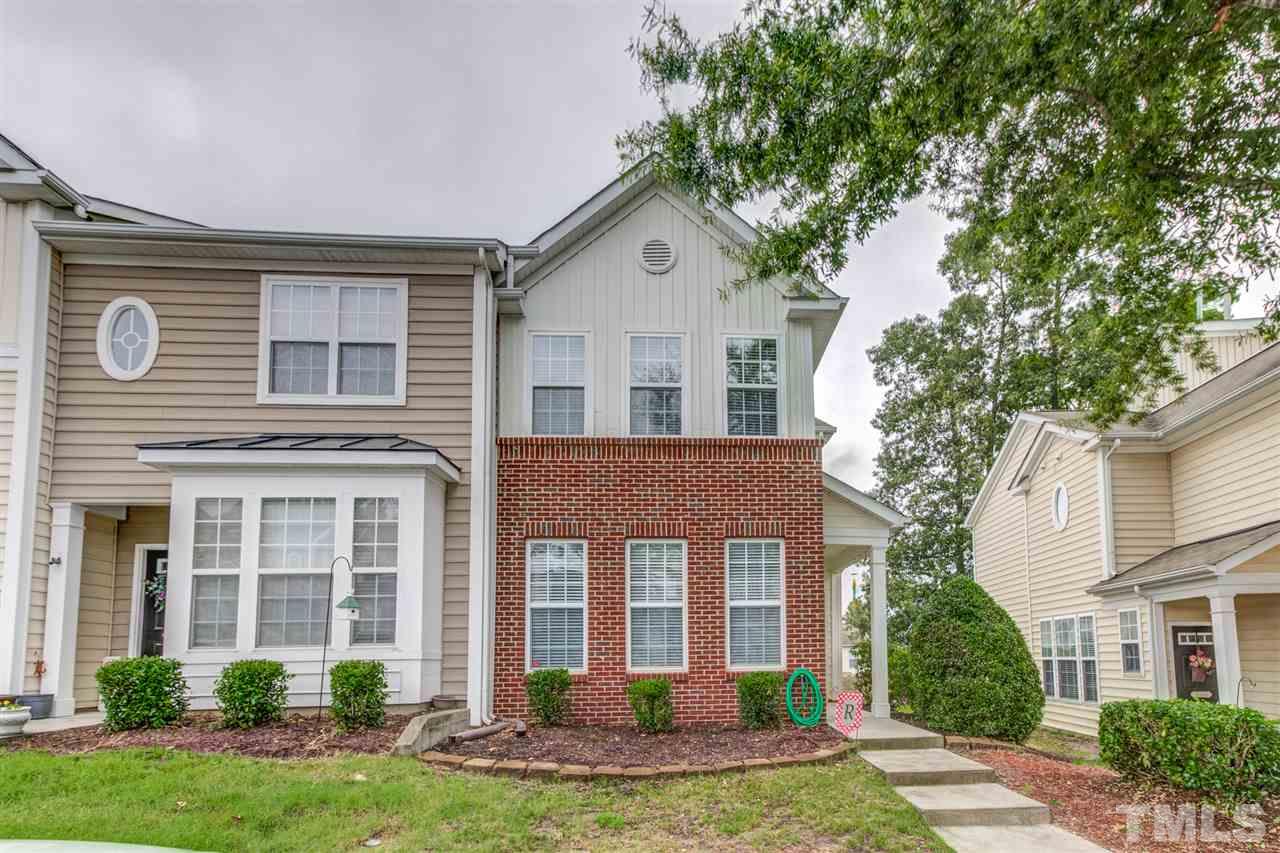 5340 Silver Moon Lane Raleigh, NC 27606 - Photo 1 of 20 Gallery Image 1