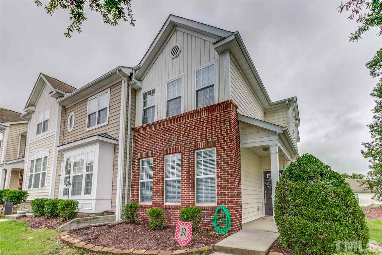 5340 Silver Moon Lane Raleigh, NC 27606 - Photo 2 of 20 Gallery Image 2