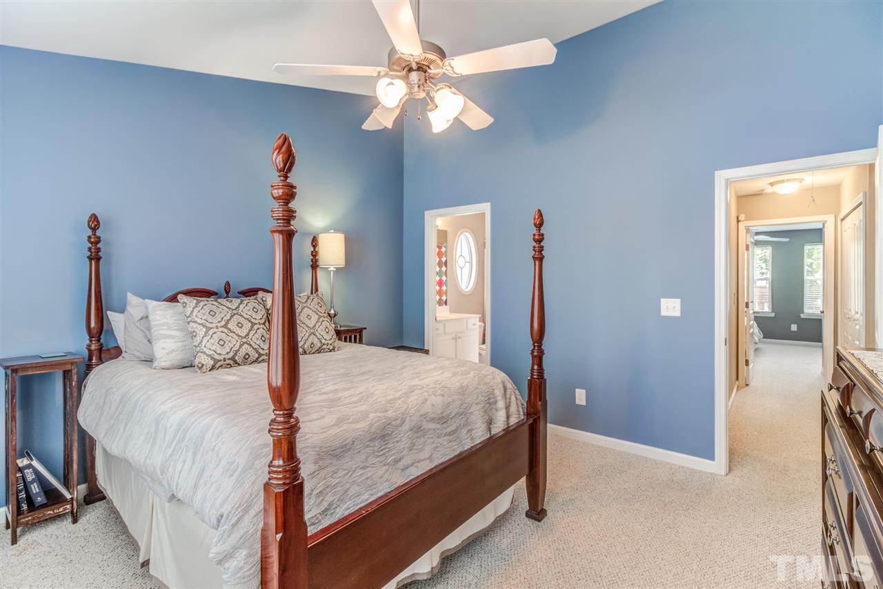 5340 Silver Moon Lane Raleigh, NC 27606 - Photo 13 of 20 Gallery Image 13