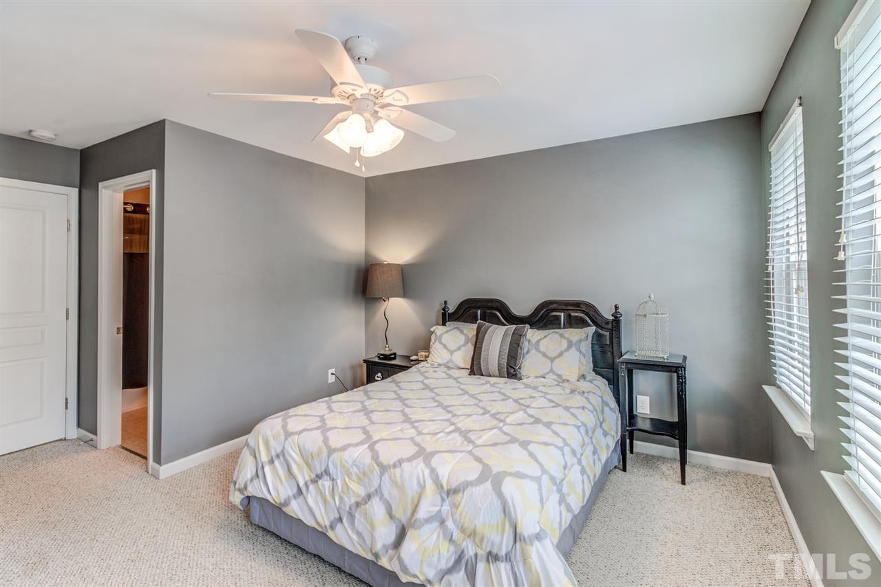 5340 Silver Moon Lane Raleigh, NC 27606 - Photo 16 of 20 Gallery Image 16