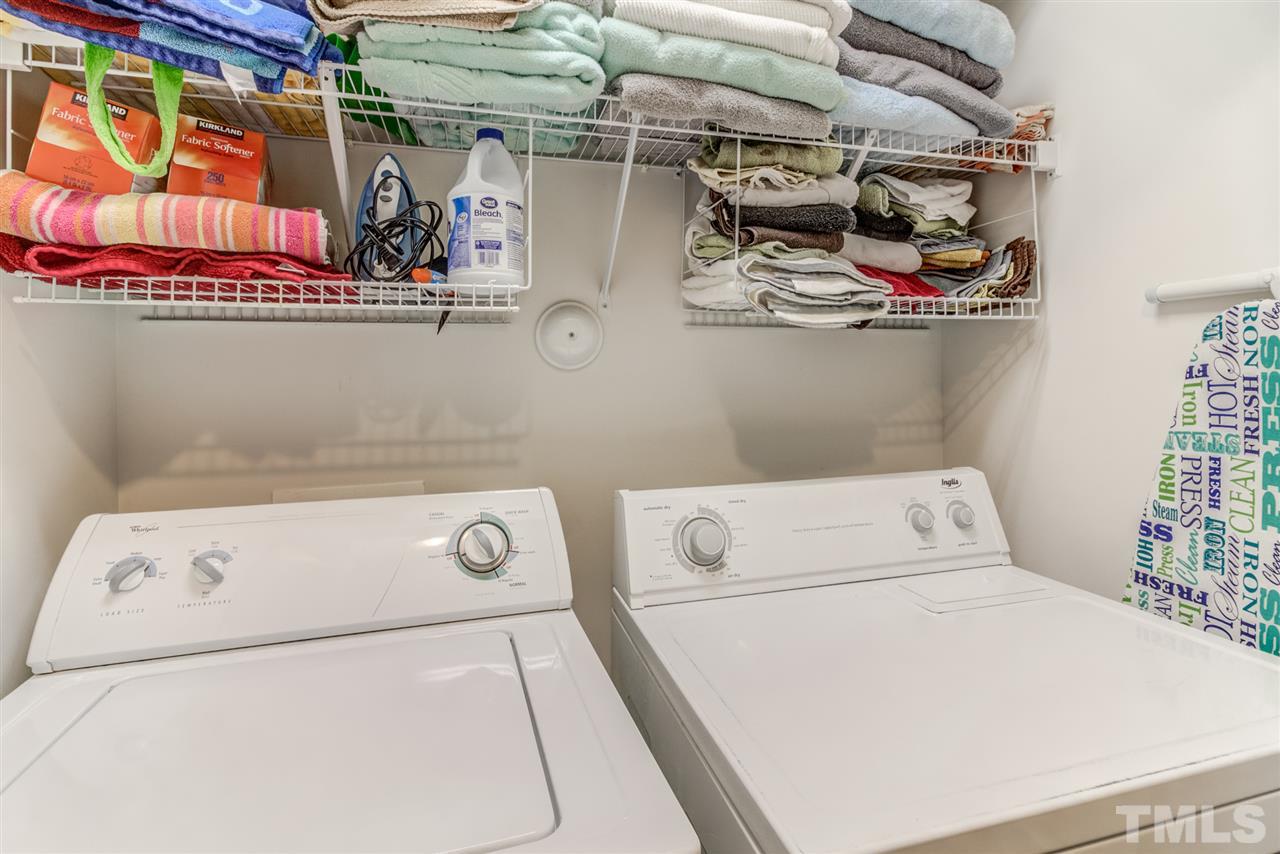 5340 Silver Moon Lane Raleigh, NC 27606 - Photo 18 of 20 Gallery Image 18