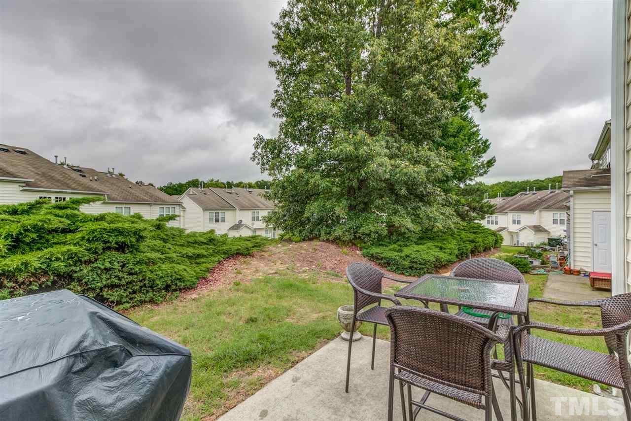 5340 Silver Moon Lane Raleigh, NC 27606 - Photo 19 of 20 Gallery Image 19