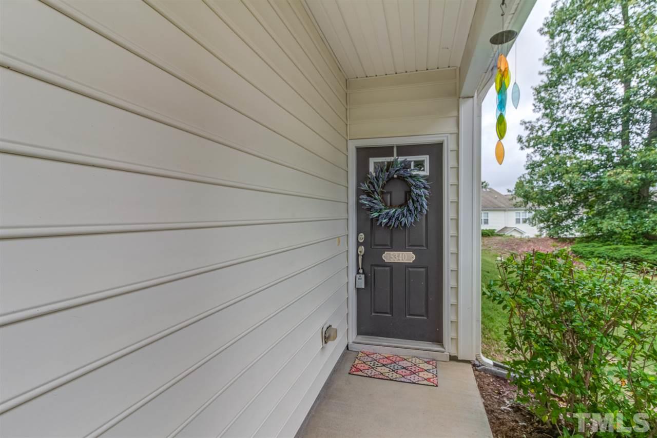 5340 Silver Moon Lane Raleigh, NC 27606 - Photo 3 of 20 Gallery Image 3