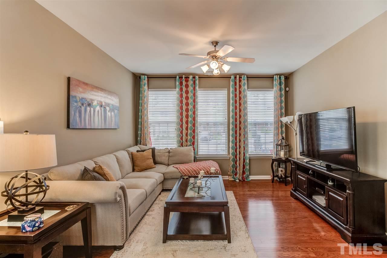 5340 Silver Moon Lane Raleigh, NC 27606 - Photo 4 of 20 Gallery Image 4