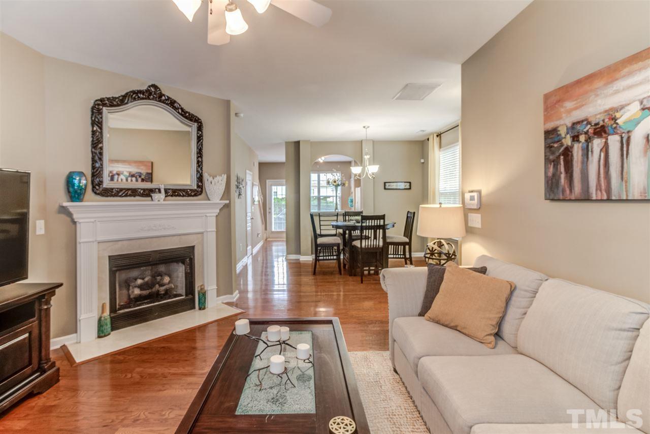 5340 Silver Moon Lane Raleigh, NC 27606 - Photo 5 of 20 Gallery Image 5