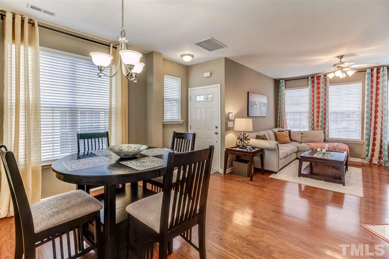 5340 Silver Moon Lane Raleigh, NC 27606 - Photo 6 of 20 Gallery Image 6