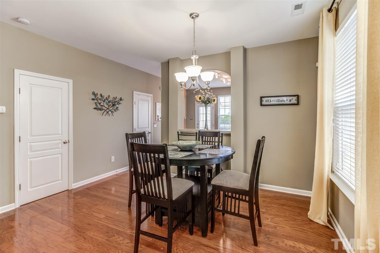5340 Silver Moon Lane Raleigh, NC 27606 - Photo 7 of 20 Gallery Image 7