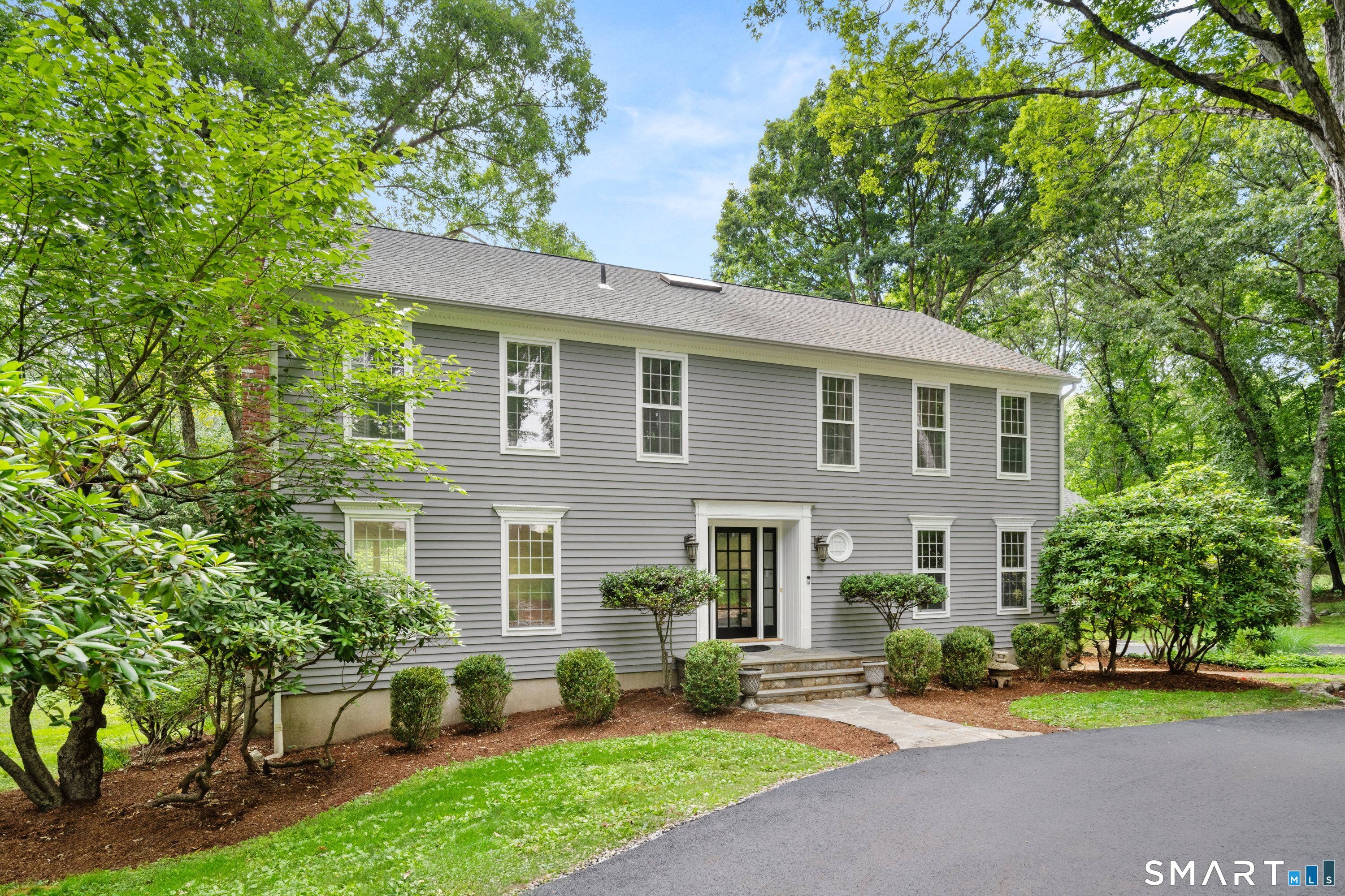 32 Silver Ridge Common Weston, CT 06883 - Photo 12 of 14