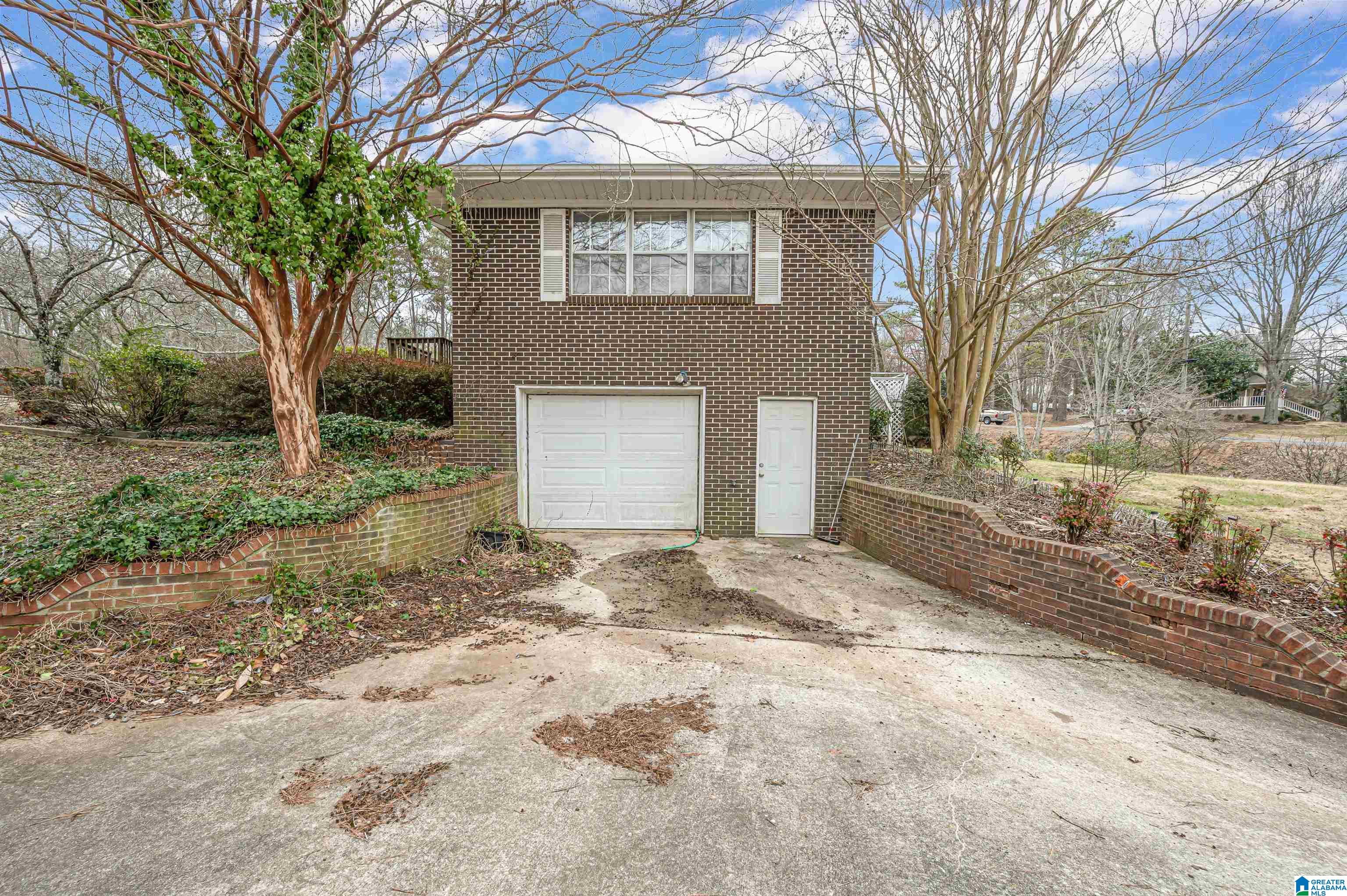 7629 Old Springville Road Trussville, AL 35173 - Photo 48 of 50