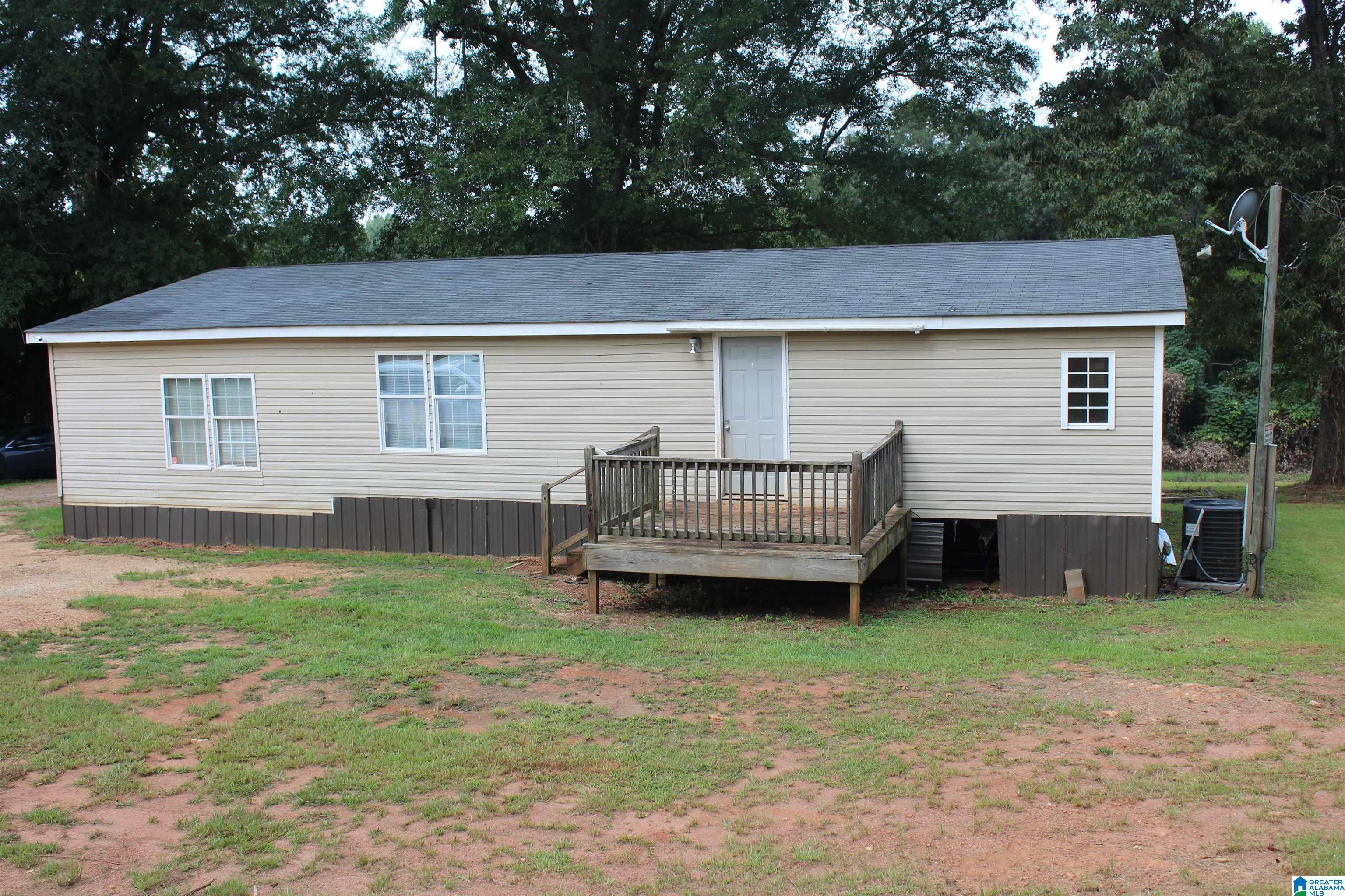 556 Old Miller Ferry Road Dadeville, AL 36853 - Photo 15 of 16