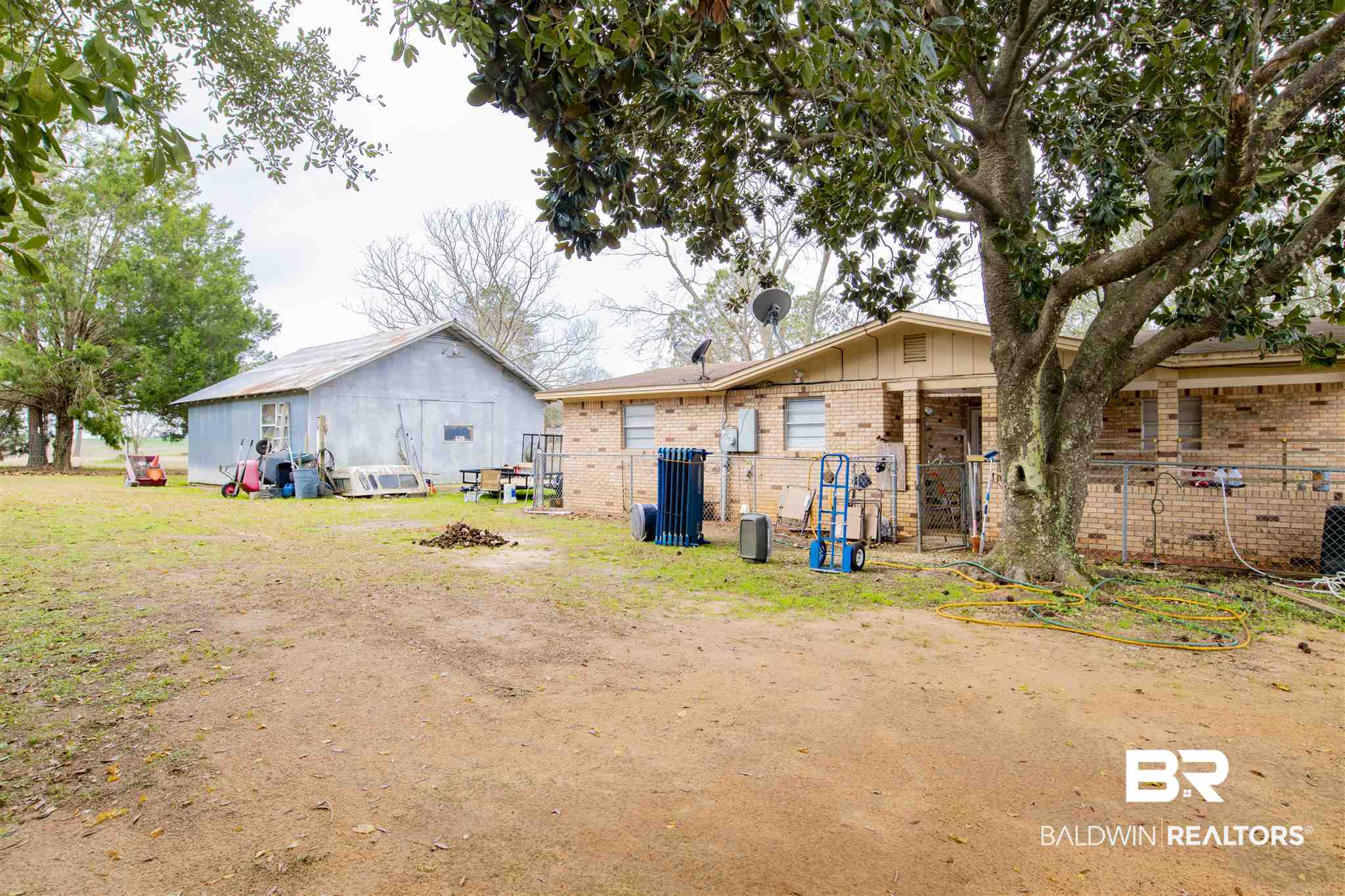 27778 Highway 90 Robertsdale, AL 36567 - Photo 5 of 26