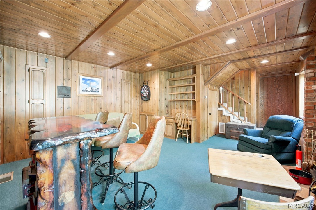 745 Kuffel Canyon Road Skyforest, CA 92385 - Photo 32 of 60 Gallery Image 32