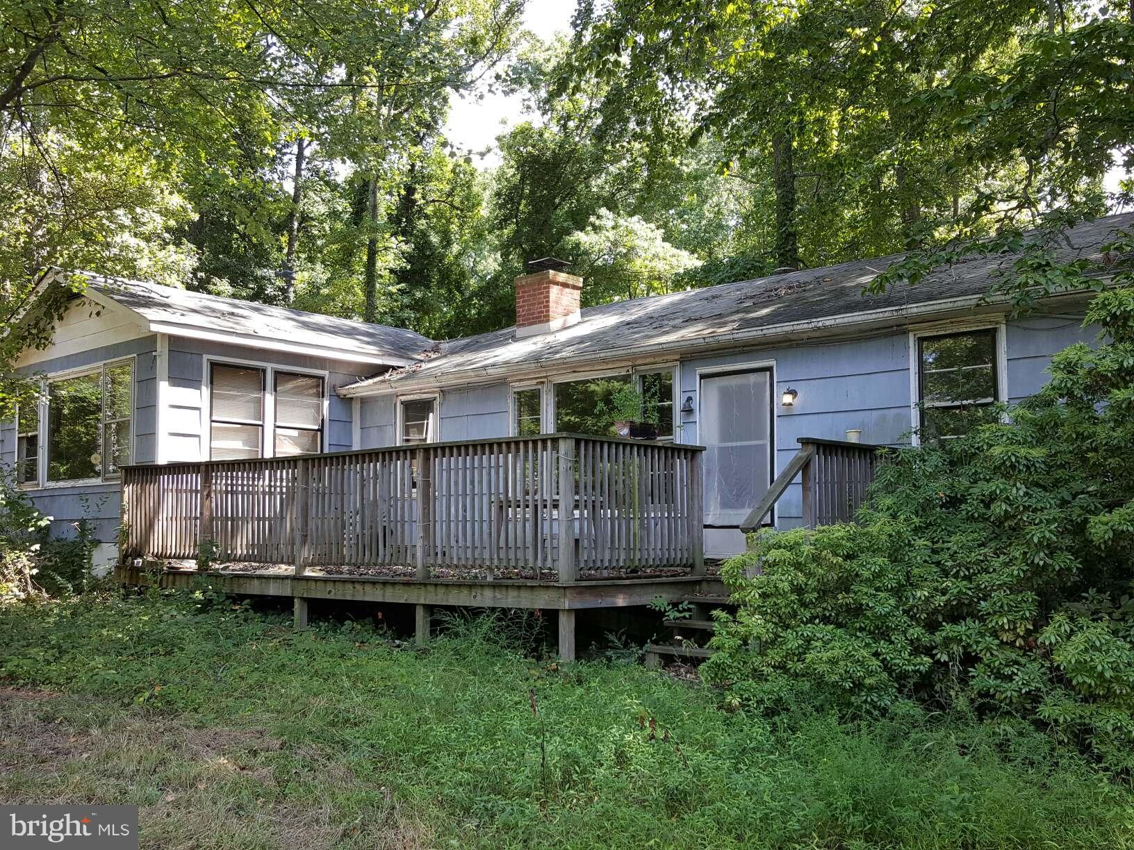 1455 Elk Forest Road Elkton, MD 21921 - Photo 1 of 4 Exterior (General)