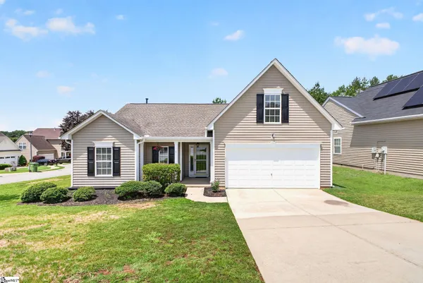 $329,900 | 101 Constantine Way, Greer, SC 29650