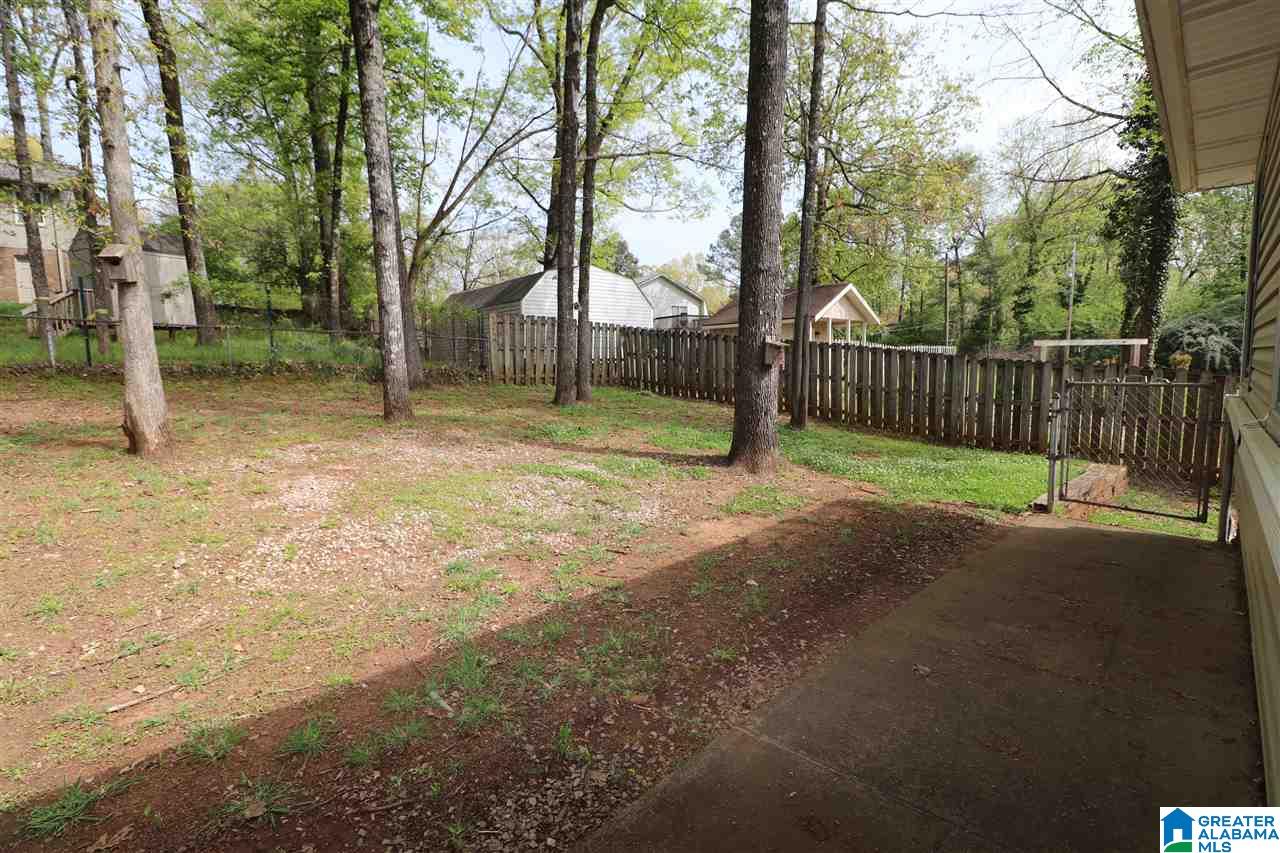 4634 Burningtree Lane Pelham, AL 35124 - Photo 27 of 30