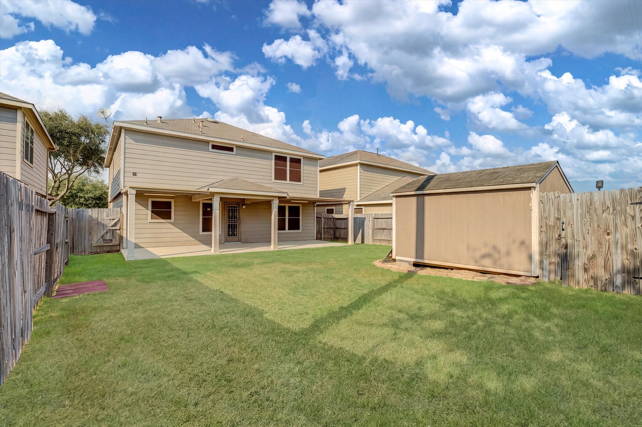 21311 Pine Monte Ridge Lane Katy, TX 77449 - Photo 41 of 43 Gallery Image 41