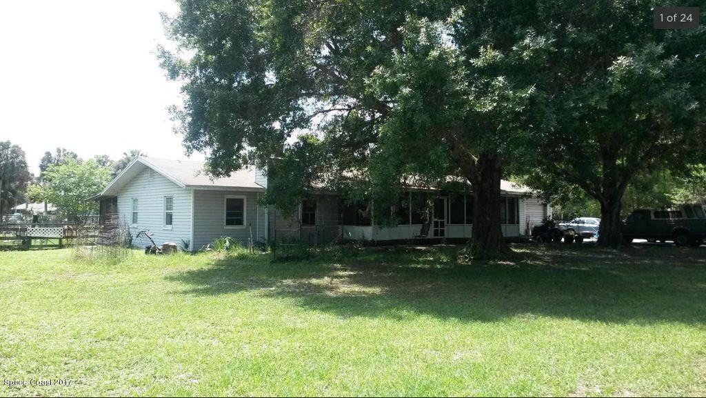 905 East Crisafulli Road Merritt Island, FL 32953 - Photo 1 of 1 Screen Shot 2017-01-31 at 8.21.30 AM