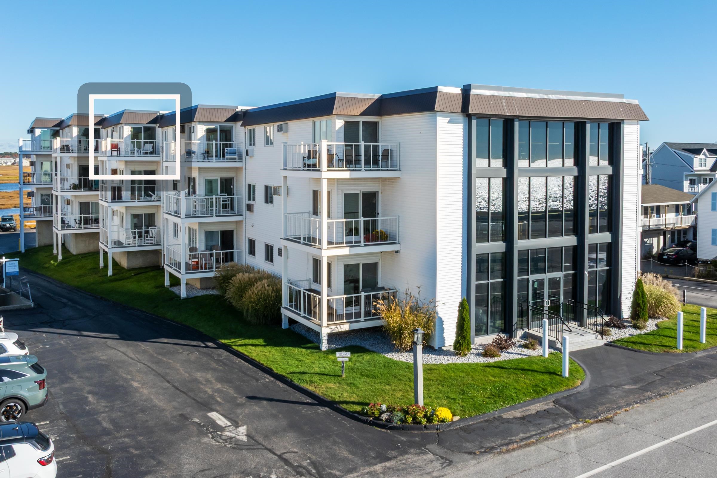 493 Ocean Boulevard, Unit 26 Hampton, NH 03842 - Photo 1 of 35