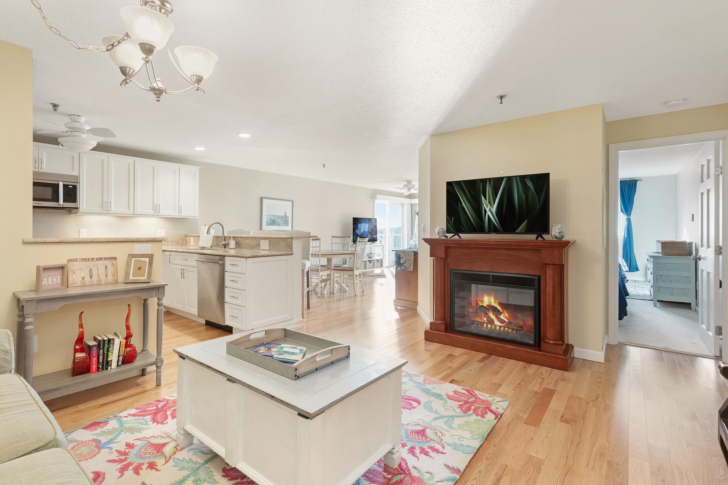 493 Ocean Boulevard, Unit 26 Hampton, NH 03842 - Photo 12 of 35