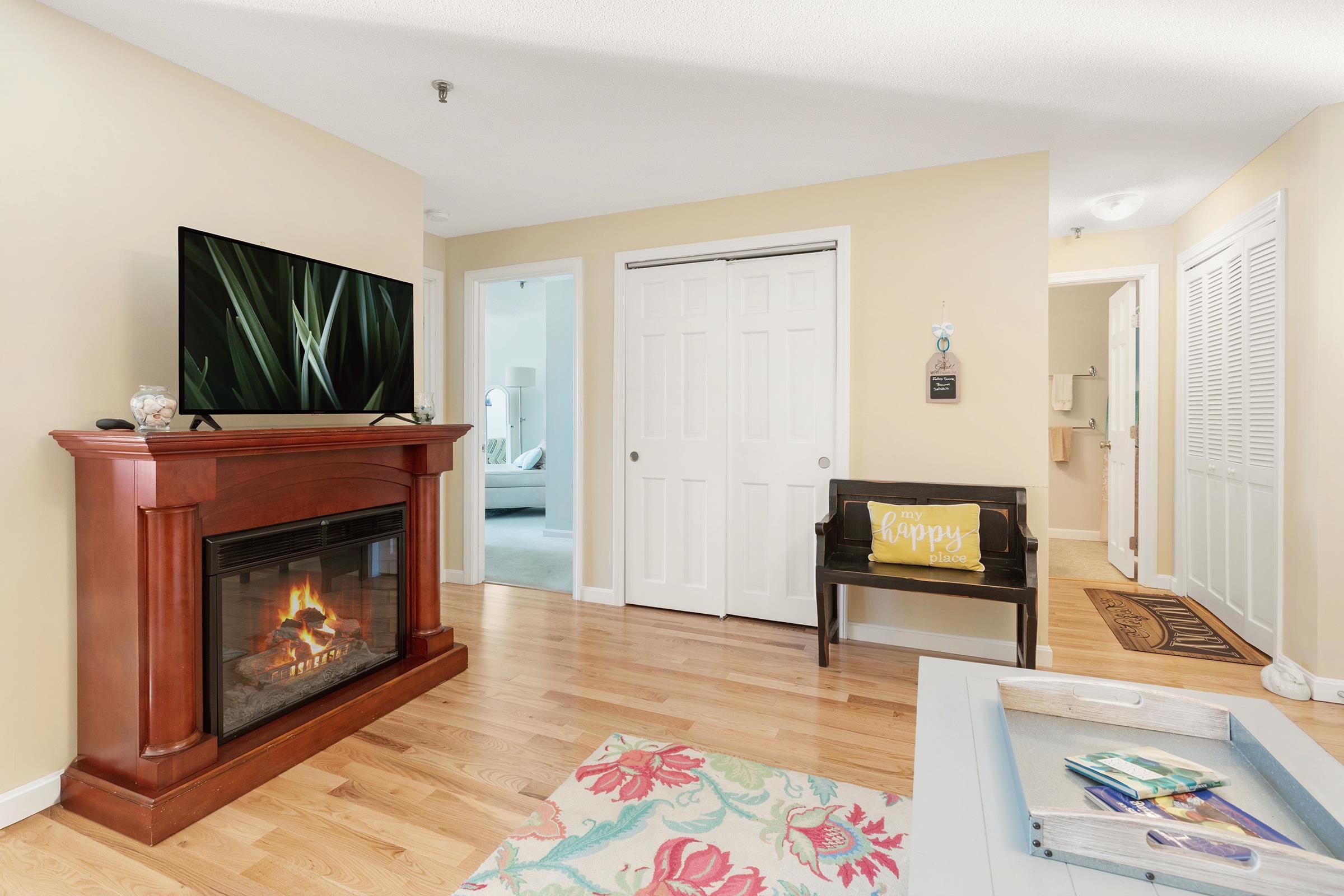 493 Ocean Boulevard, Unit 26 Hampton, NH 03842 - Photo 13 of 35