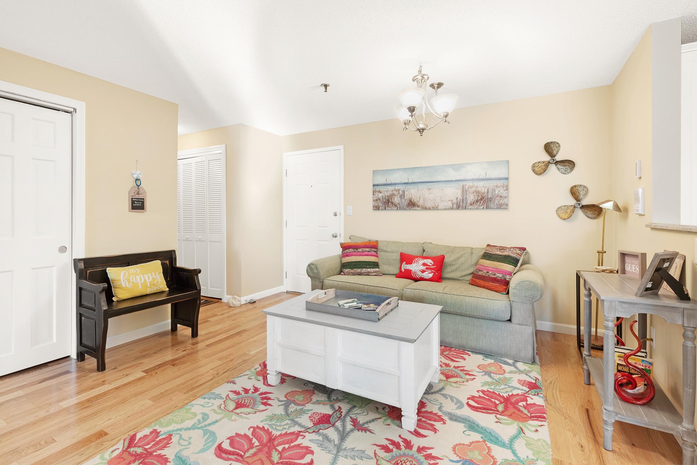 493 Ocean Boulevard, Unit 26 Hampton, NH 03842 - Photo 14 of 35