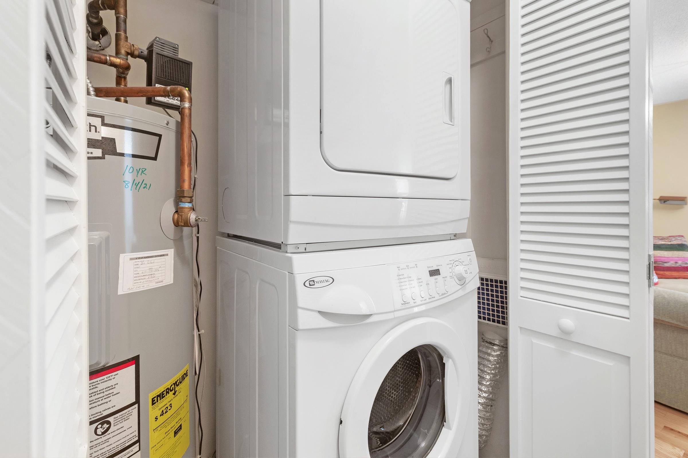 493 Ocean Boulevard, Unit 26 Hampton, NH 03842 - Photo 24 of 35