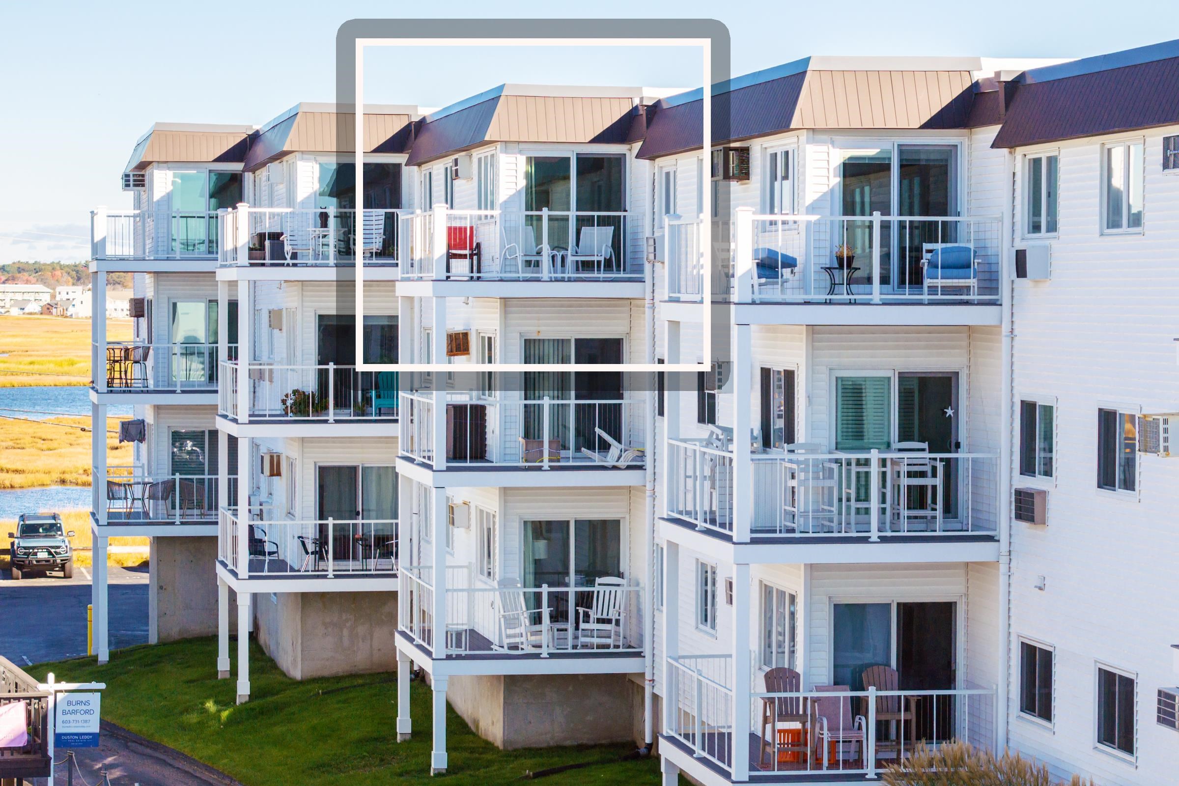 493 Ocean Boulevard, Unit 26 Hampton, NH 03842 - Photo 27 of 35