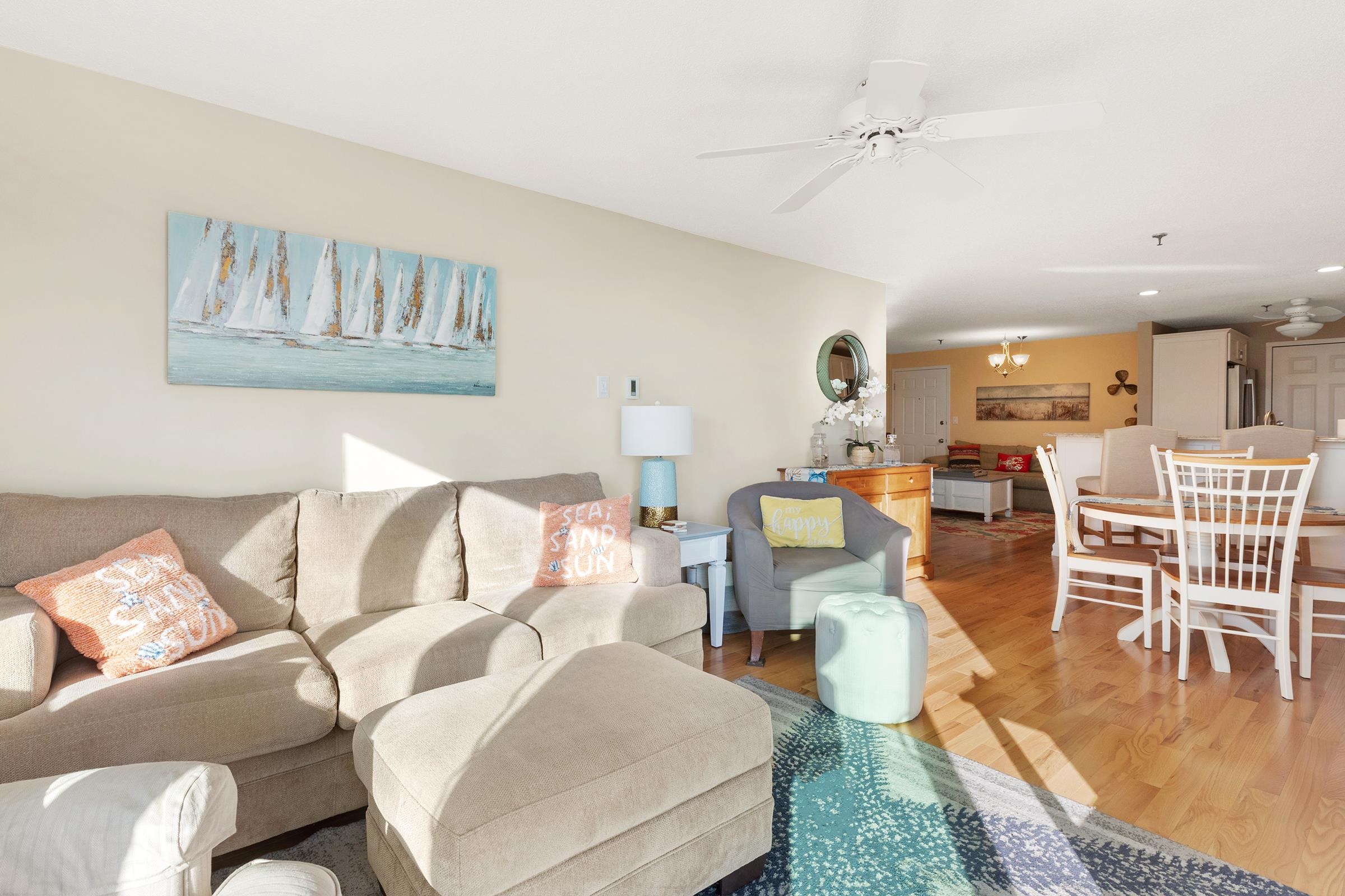 493 Ocean Boulevard, Unit 26 Hampton, NH 03842 - Photo 5 of 35