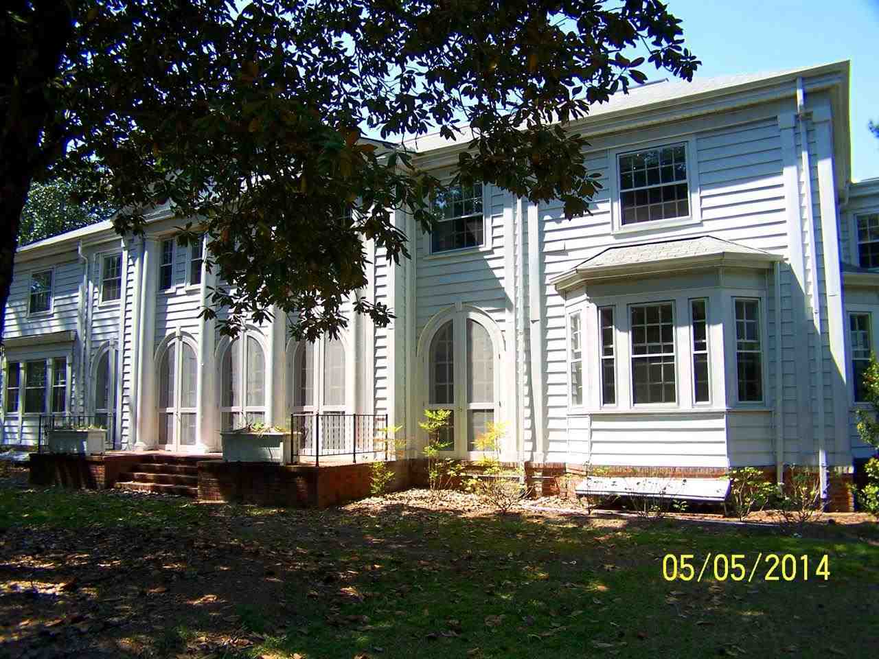 5 Shaw Road Northeast Pinehurst, NC 28374 - Photo 1 of 25 Primary Photo