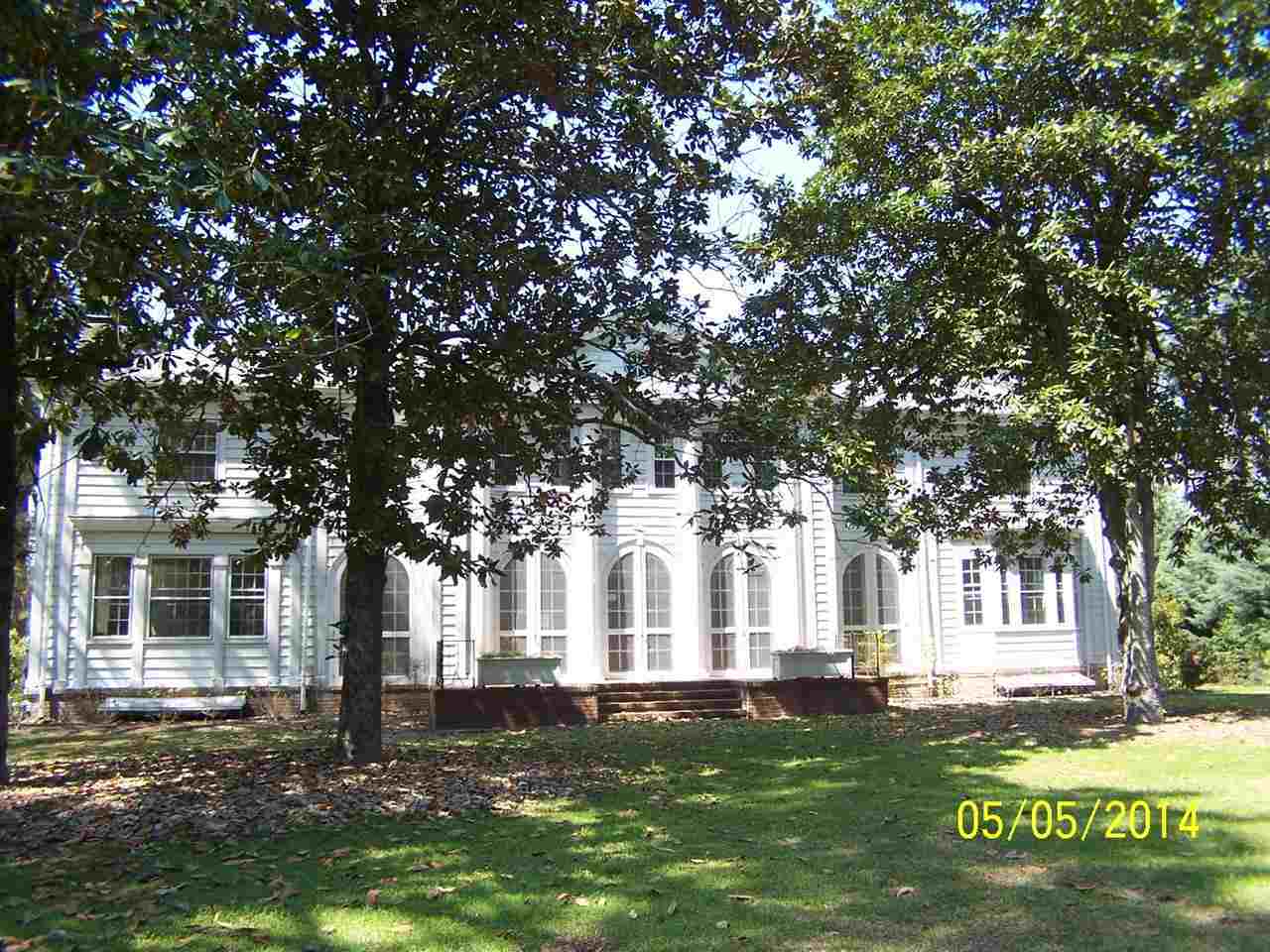 5 Shaw Road Northeast Pinehurst, NC 28374 - Photo 2 of 25 Additional Photo
