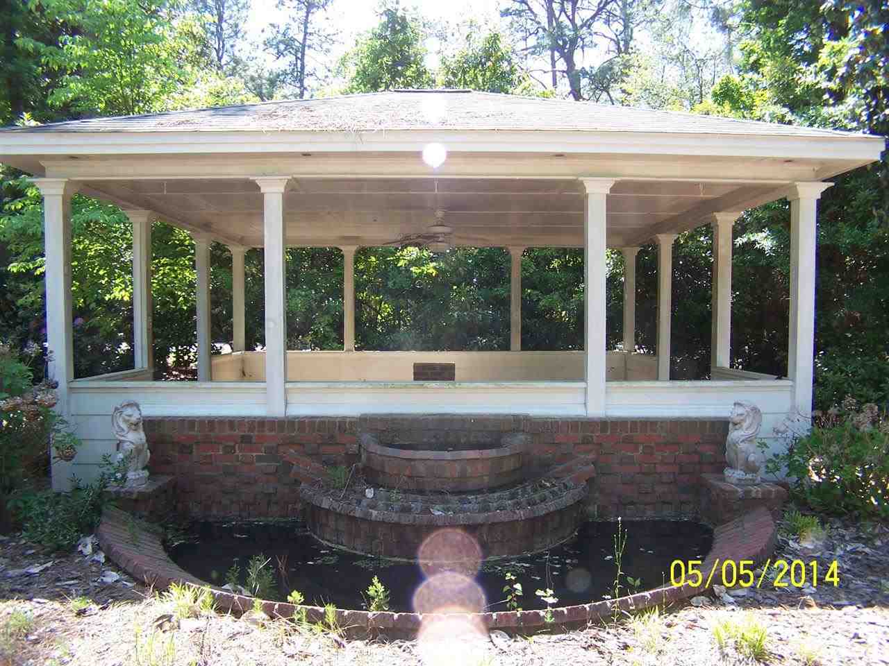5 Shaw Road Northeast Pinehurst, NC 28374 - Photo 24 of 25 Additional Photo