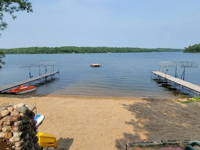 $179,000 | 29501 Maplewood Road, Unit HORSESHOE, Callaway, MN 56521