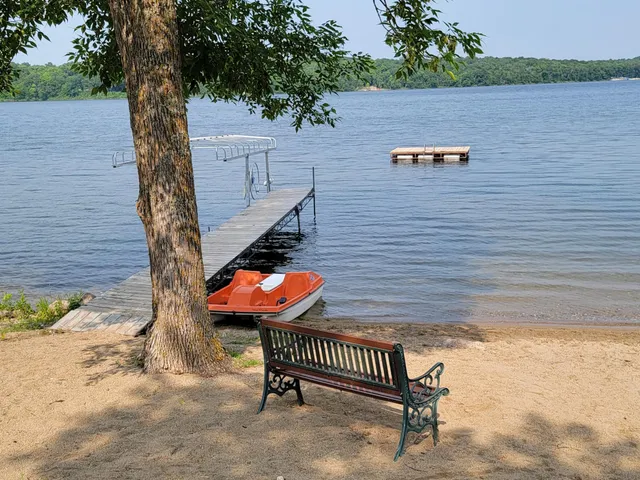 $179,000 | 29501 Maplewood Road, Unit HORSESHOE, Callaway, MN 56521