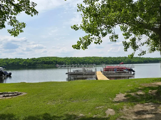 $179,000 | 29501 Maplewood Road, Unit HORSESHOE, Callaway, MN 56521