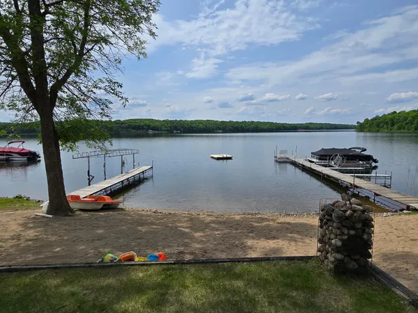 $179,000 | 29501 Maplewood Road, Unit HORSESHOE, Callaway, MN 56521