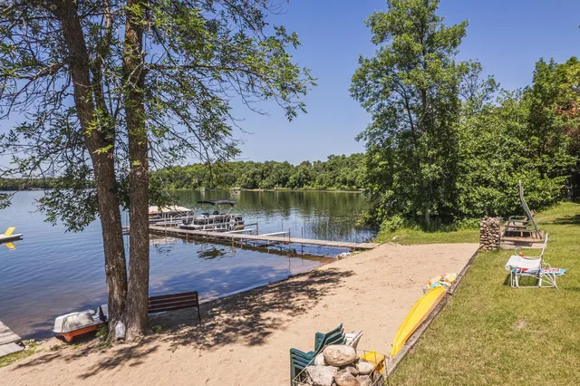 $179,000 | 29501 Maplewood Road, Unit HORSESHOE, Callaway, MN 56521