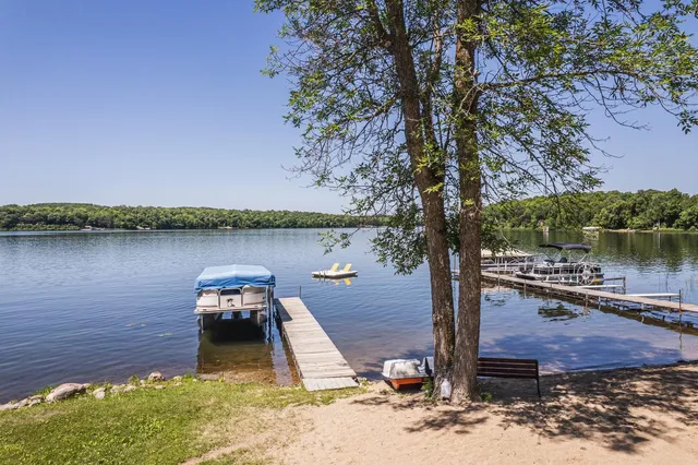 $179,000 | 29501 Maplewood Road, Unit HORSESHOE, Callaway, MN 56521