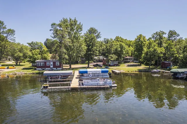 $179,000 | 29501 Maplewood Road, Unit HORSESHOE, Callaway, MN 56521