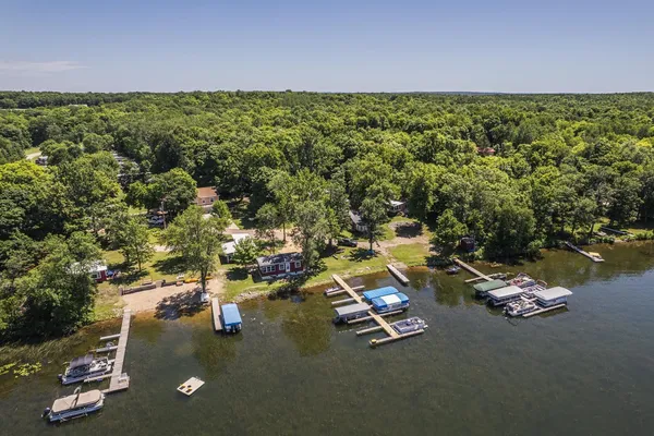 $179,000 | 29501 Maplewood Road, Unit HORSESHOE, Callaway, MN 56521